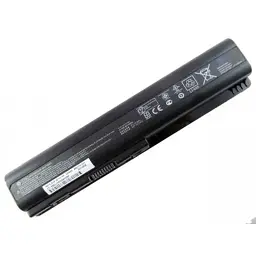 Акумулятор до ноутбука HP Pavilion DV4 HSTNN-C51C 5100mAh (55Wh) 6cell 10.8V Li-ion (A41813) - мініатюра 2
