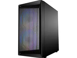 Корпус 1stPlayer BS-2-3F1-BK - мініатюра 3