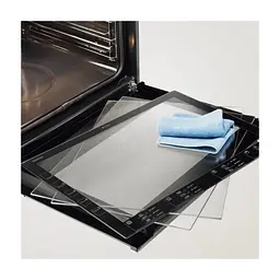 Плита Electrolux LKG500014W - мініатюра 4