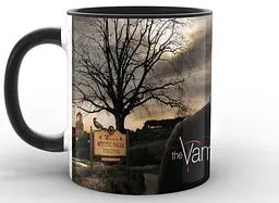 Кружка GeekLand Щоденники Вампіра The Vampire Diaries Стефан і Деймон VD.002.09 - мініатюра 6