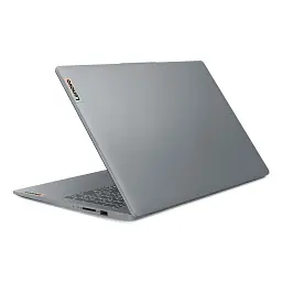 Ноутбук Lenovo IdeaPad Slim 3 15AMN8 (82XQ0137RA) - мініатюра 7