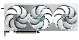 Відеокарта Gigabyte RTX 5080 16GB AERO OC SFF (GV-N5080AERO OC-16GD) (GDDR7, 256 bit, PCI-E v5.0 x16)