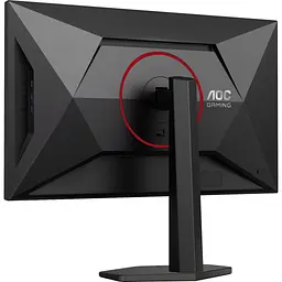 Монітор AOC Q27G4SRU - мініатюра 5