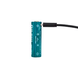 Ліхтар Olight I5R EOS Black - мініатюра 11