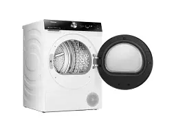 Сушильна машина Hisense DH7S107BW - мініатюра 4