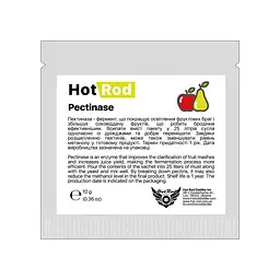 Пектиназа Hot Rod Distiller Pectinase 10 г на 25 л - мініатюра 2