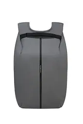 Рюкзак-Антизлодій 14.1" Samsonite SECURIPAK 2.0 GREY 41х28х15 KO8*08001