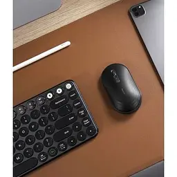 Килимок для мишки Xiaomi MIIIW Brown (MWMLV01 brown) - мініатюра 7