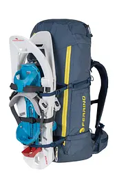 Рюкзак туристичний Ferrino Summit 48+5 Blue (75248RBB) - мініатюра 5