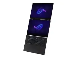 Ноутбук Asus ROG Zephyrus Duo 16 (GX651AX-U9324X) - мініатюра 9