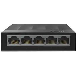 Комутатор LS1005G 5xGE, Некерований TP-Link teh0018144