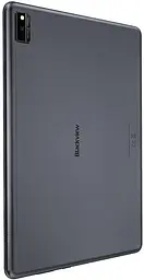 Планшет Blackview Tab 10 Pro 8/128GB 4G Dual Sim Grey (6931548307907) - мініатюра 5