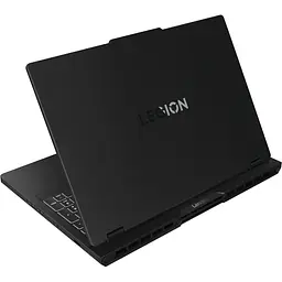 Ноутбук Lenovo 16 Legion Pro 5 16IAX10H 2560x1600 OLED 240Hz/Intel Ultra 9 275HX/32GB/1TB/RTX 5070 Ti/W11H/Eclipse Black (83LUCTO1WW) - миниатюра 9