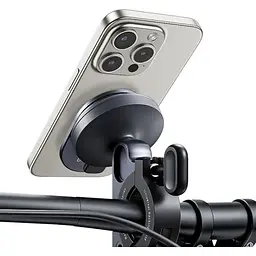 Тримач для смартфона Baseus PrimeTrip Series Stick-on Type Bike (C40569001121-00) [128889] - мініатюра 6