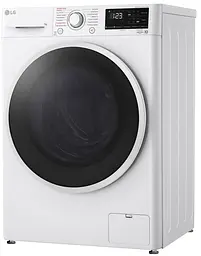 Пральна машина LG F2V3HS7WW - мініатюра 5