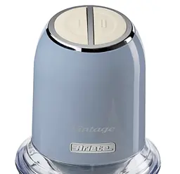 Подрібнювач Ariete 0438 Blue (6746534) - мініатюра 4