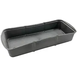 Піддон для вирощування розсади Xplast 380 x 160 х 65мм
