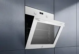 Електричний духовий шафа Electrolux EOF5F50BV (7057104) - мініатюра 5
