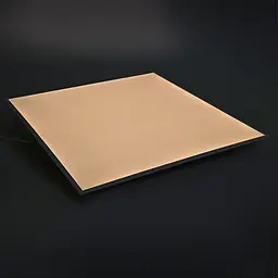 LED панель Videx 36 Вт 3000-4000-6000 K 220 В (VL-Pb36CW) - мініатюра 6