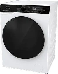 Прально-сушильна машина Gorenje WD 2PA854 ADW/UA (7149459) - мініатюра 6
