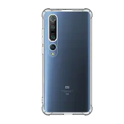 Чохол ArmorStandart Air Force для Xiaomi Mi 10 Pro Clear