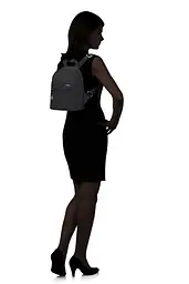 Рюкзак Samsonite MOVE 5.0 BLACK 29x23x10,5 KP0*09053 - мініатюра 7