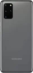 Смартфон Samsung Galaxy S20+ 5G 12/128Gb Grey SM-G986F/DS [NFC, 2 SIM] - мініатюра 3