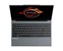 Ноутбук Pixus Bit Lite 14.1 Intel N5095 8/256 GB Windows 11 Home - мініатюра 8