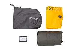 Килимок надувний Exped Ultra 7R LW - мініатюра 8