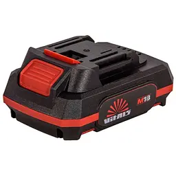 Батарея акумуляторна Vitals ASL 1820cs 10C (235353)