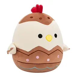 М'яка іграшка Squishmallows Півник Тод 30 см (SQER01264) - мініатюра 2