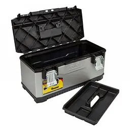 Скринька інструментальна Stanley 59х29.3х22.2 см FatMax FMST1-75769 - мініатюра 4