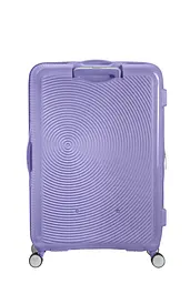 Валіза American Tourister SOUNDBOX 77 см PURPLE 77x51,5x29,5/32,5 32G*82003 - мініатюра 2