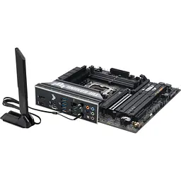 Материнська плата ASUS TUF GAMING B860M-PLUS WIFI - мініатюра 6
