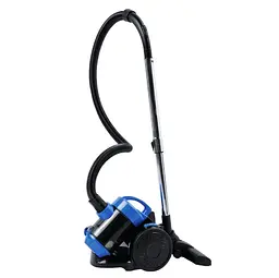 Вакуумний контейнерний пилосос 3 л GOLDBERG GB-9903 6200 Вт - мініатюра 3