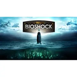 Гра BioShock The Collection (Nintendo Switch) - мініатюра 2