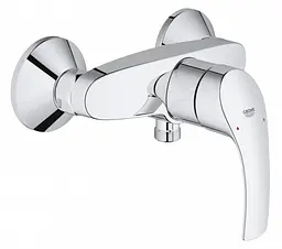 Змішувач для душу Grohe Eurosmart New 33555002 Хром