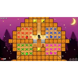 Ключ активації Microsoft Super Ninja Bundle для Xbox One/Series S/X - мініатюра 3