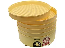 Сушка Rotex RD620-Y - мініатюра 3