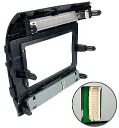 Перехідна рамка Toyota Land Cruiser 200 AWM 881-07-077 - мініатюра 4