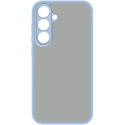 Чохол MAKE Samsung S25 FE Shadow+ Ice Blue - мініатюра 1