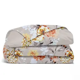 Підковдра євро 200х220 ROXY FLOWERS COSAS (4822052158807)