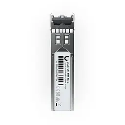 Модуль SFP Ubiquiti 1G Multi-Mode Optical Module 2 pack (UACC-OM-MM-1G-D-2) - мініатюра 7