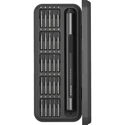 Електровикрутка з набором біт ATuMan Duka E1 Electric Screwdriver Set [81242]