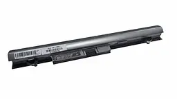 Акумулятор для ноутбука HP Compaq HSTNN-IB4L ProBook 430 G1 14.8V Black 2600 mAh - мініатюра 3