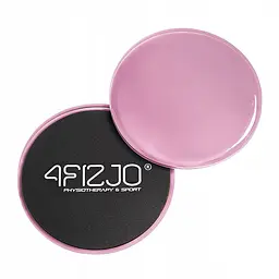 Диски-слайдери 4FIZJO Sliding Disc для ковзання (глайдингу) 4FJ0270 (P-5907739313362)