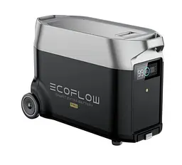 Додаткова батарея для зарядної станції EcoFlow DELTA Pro Extra Battery (DELTAProEB-US) DELTAProEB-US - мініатюра 3