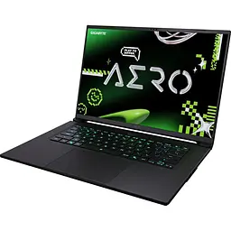 Ноутбук Gigabyte Aero X16 1WH (1WH93USC94AH) [146699] - мініатюра 4