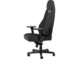 Крісло геймерське Noblechairs Legend Black Edition (NBL-LGD-GER-BED) - мініатюра 3