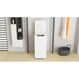 Пральна машина WHIRLPOOL TDLRB 6251BS EU - мініатюра 10